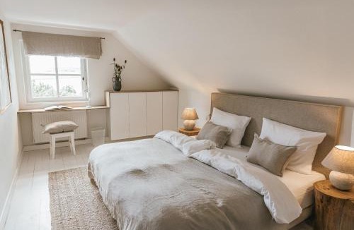 Hayingen Apartment | Waldmaise