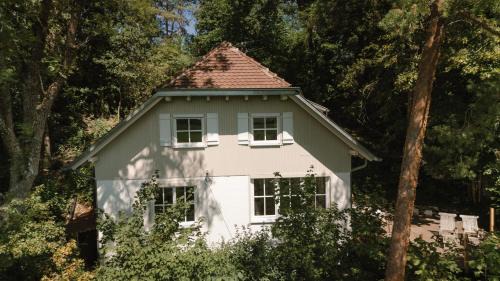 Hayingen Apartment | Waldmaise