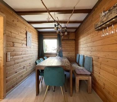 Haus im Wald House | Waldmarie