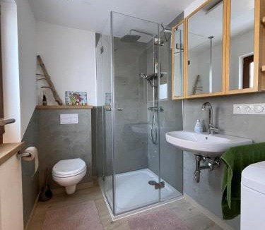 Haus im Wald House | Waldmarie