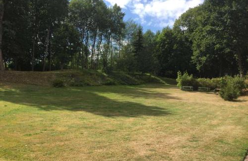 Feldberger Seenlandschaft Other | Waldmaries Ferienhaus