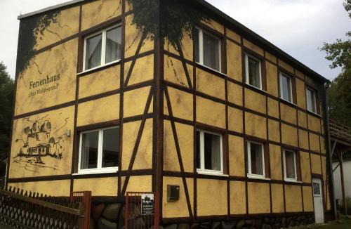Feldberger Seenlandschaft Other | Waldmaries Ferienhaus