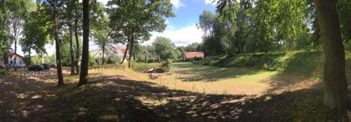 Feldberger Seenlandschaft Other | Waldmaries Ferienhaus
