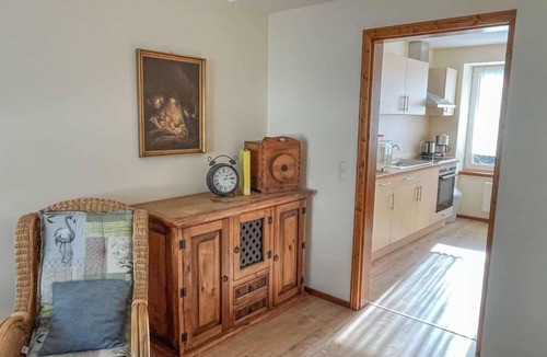 Neroth Apartment | Waldmaus - Vacation Rentals on the Eifelsteig & Mäusenest