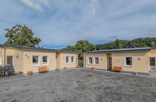 Neroth Apartment | Waldmaus - Vacation Rentals on the Eifelsteig & Mäusenest
