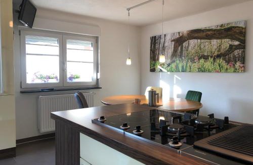 Seelbach-Schutter House | Waldmomente