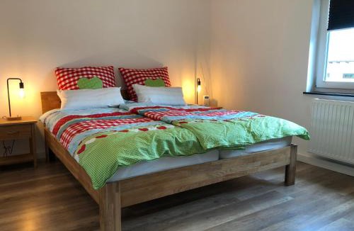 Seelbach-Schutter House | Waldmomente