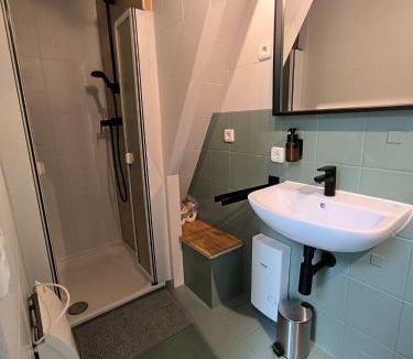 Feriendorf Im Killerberg House | Waldnest Eifel