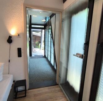 Feriendorf Im Killerberg House | Waldnest Eifel