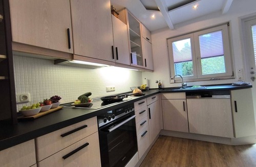 Feriendorf Im Killerberg House | Waldnest Eifel - Sauna - Solarium- Pet friendly