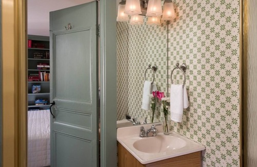 Kennebunk Bed & Breakfast | Waldo Emerson Inn