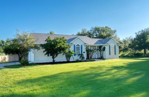 Pasadena House | Waldo Hideaway