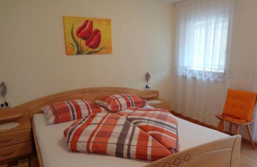 Schenna Apartment | Waldoase