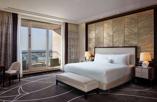 West Berlin Centre Hotel | Waldorf Astoria Berlin