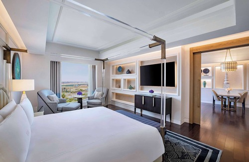 Heliopolis Hotel | Waldorf Astoria Cairo Heliopolis