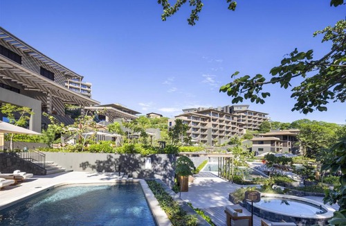 Coco Hotel | Waldorf Astoria Costa Rica Punta Cacique