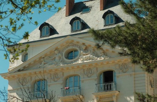 Notre-Dame Hotel | Waldorf Astoria Versailles - Trianon Palace