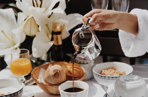 Montparnasse Hotel | Waldorf Montparnasse