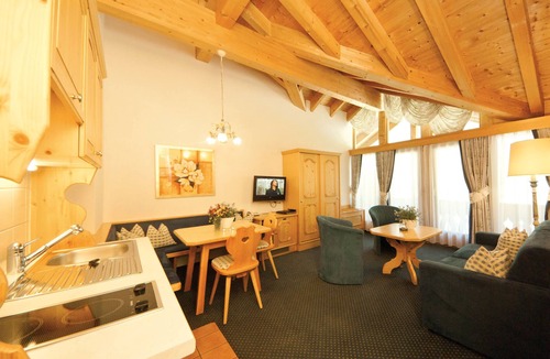 Ravaisch Hotel | Waldpark