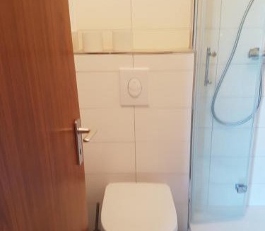 Regenstauf Bed & Breakfast | Waldpension