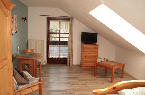 Bad Griesbach im Rottal Hotel | Waldpension Jägerstüberl