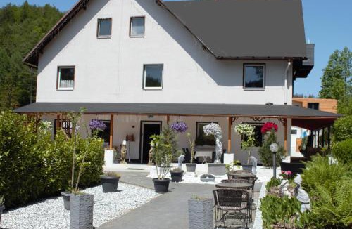 Warmensteinach House | Waldpension Pfeiferhaus