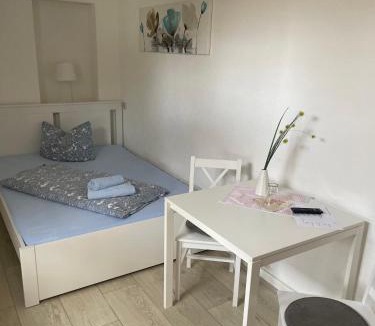 Jarmen House | Waldperle