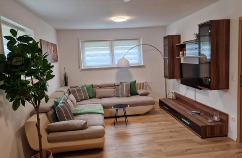 Lemberg Apartment | Waldperle