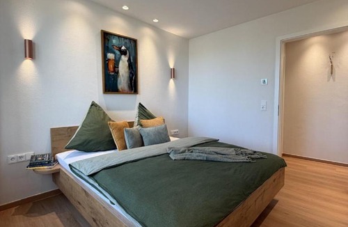 Memmelsdorf Apartment | WaldQuartier