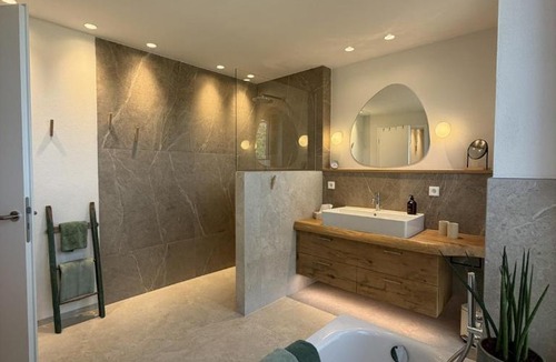 Memmelsdorf Apartment | WaldQuartier