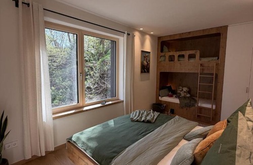 Memmelsdorf Apartment | WaldQuartier
