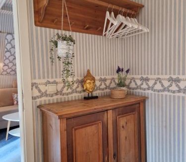 Unterhollgrund Apartment | Waldquelle Vital Ferienwohnung