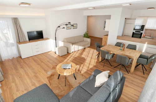 Ramsau am Dachstein Apartment | Waldrand Apartments