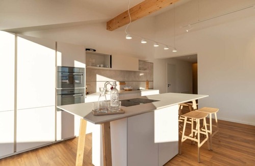 Ramsau am Dachstein Apartment | Waldrand Apartments