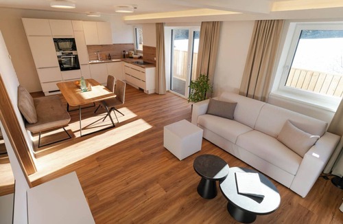 Ramsau am Dachstein Apartment | Waldrand Apartments