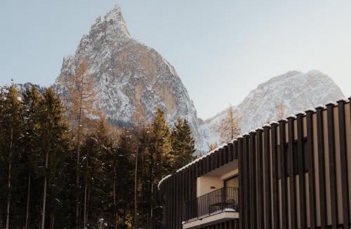 Siusi Hotel | Waldrast - Forestside Living