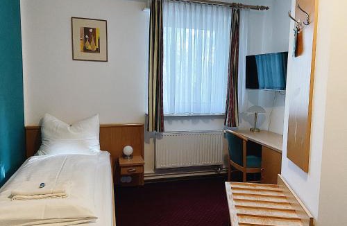 Rangsdorf House | Waldrestaurant & Hotel