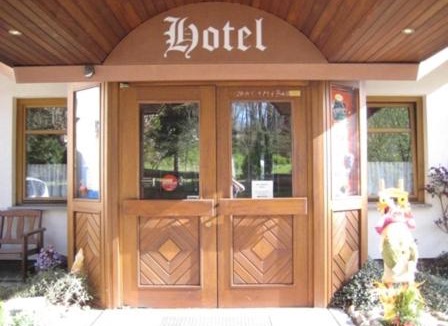Juhohe Hotel | Waldschenke Fuhr