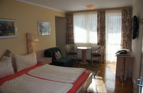 Latschach Apartment | Waldschlössl