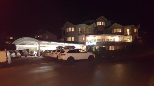Latschach Apartment | Waldschlössl