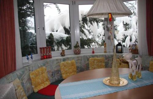Latschach Apartment | Waldschlössl