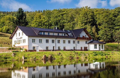 Kurort Brotterode Hotel | Waldschlösschen Brotterode