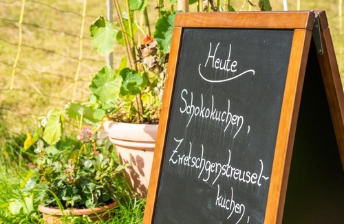 Kurort Brotterode Hotel | Waldschlösschen Brotterode
