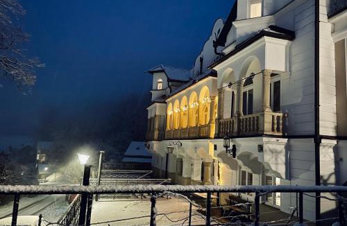 Reichenau an der Rax Apartment | Waldschlössl Schneedörfl