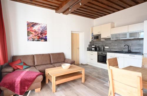 Reichenau an der Rax Apartment | Waldschlössl Schneedörfl