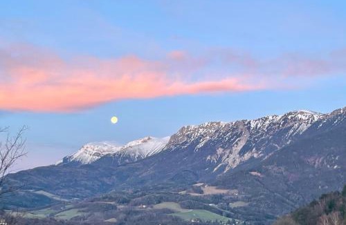 Reichenau an der Rax Apartment | Waldschlössl Schneedörfl