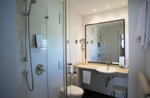 Bad Waldsee Hotel | Waldsee Golf Resort