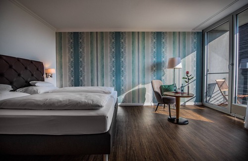 Bad Waldsee Hotel | Waldsee Golf Resort