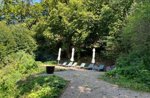 Battenberg Apartment | Waldseele Appartement