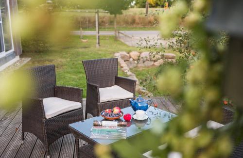 Kroepelin Apartment | Waldsiedlung No2